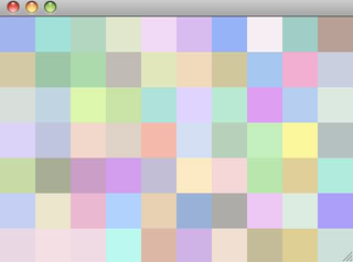Illustration for article titled Dream Garage: Pastel Edition